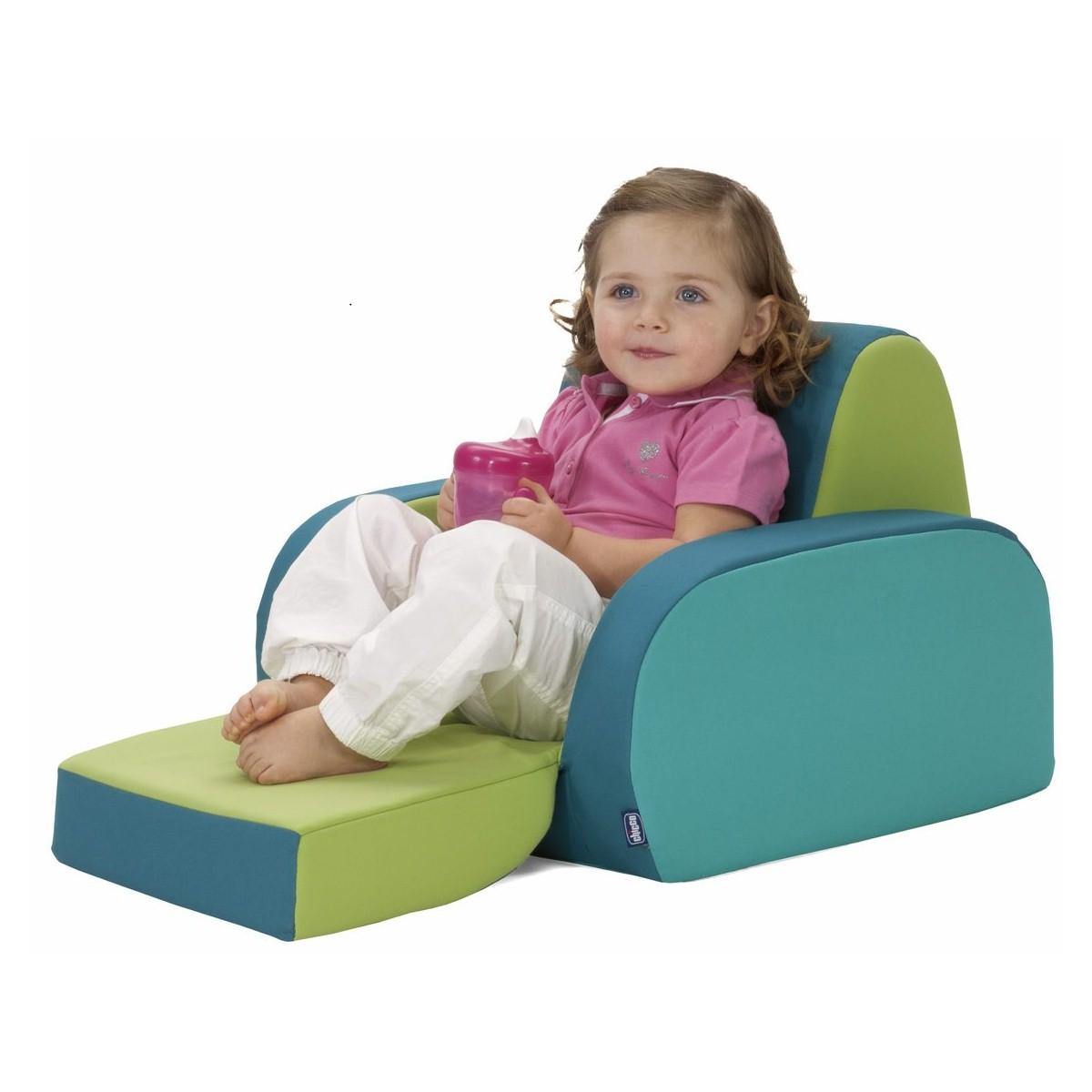 fauteuil mousse pour bebe