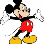 mickey