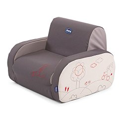 Le fauteuil pour enfant